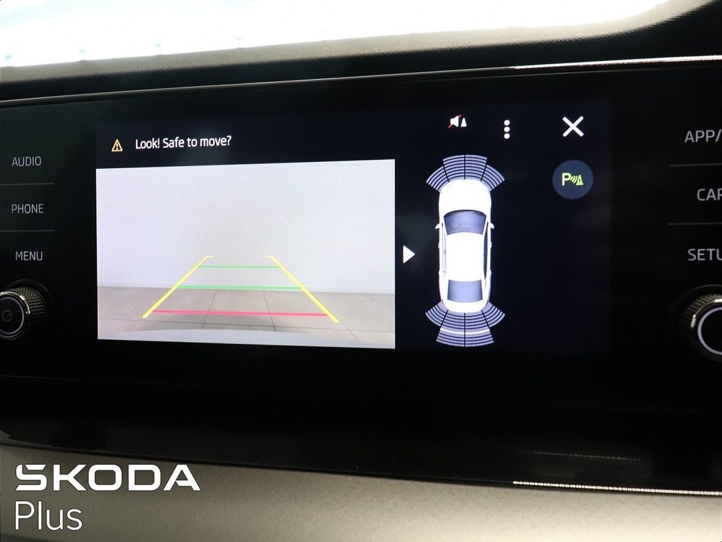 2023 Skoda Octavia