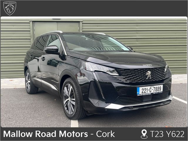 vehicle for sale from Mallow Road Motors Kia