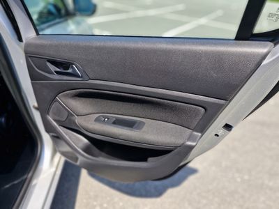2017 Peugeot 308