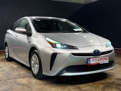 2019 Toyota Prius