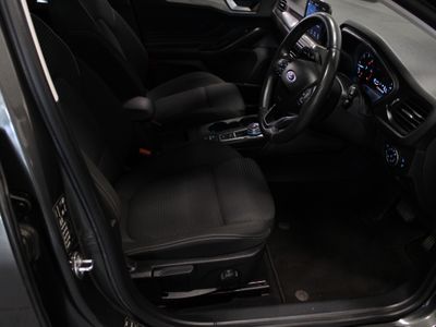 2019 Ford Focus