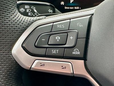 2025 Volkswagen Touareg