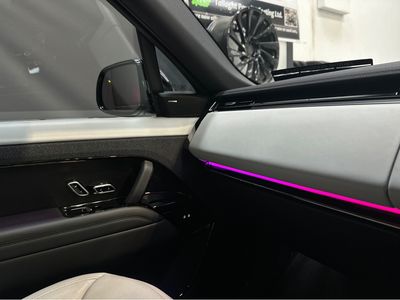 2024 Land Rover Range Rover Sport