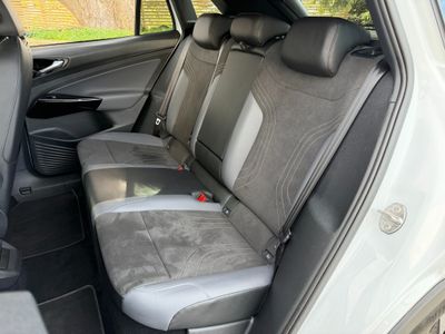 2023 Volkswagen ID.4