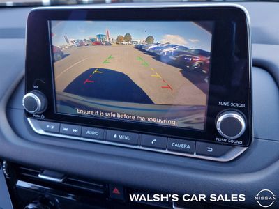2023 Nissan Qashqai