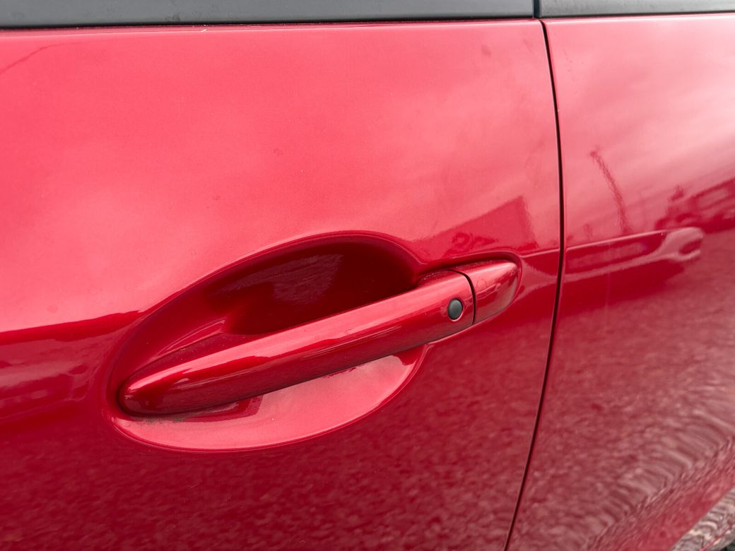2017 Mazda Demio