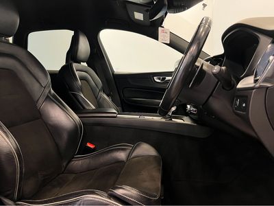 2018 Volvo XC60