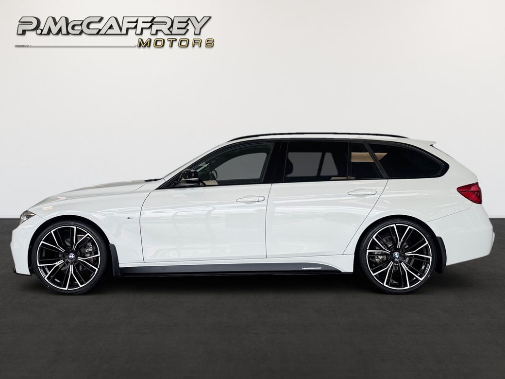 2015 BMW 3 Series