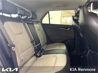 2023 Kia Niro