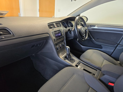 2013 Volkswagen Golf
