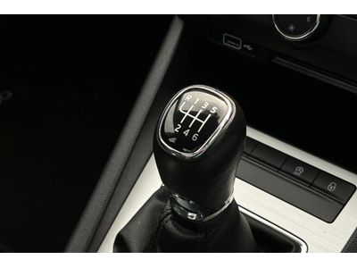 2021 Skoda Octavia