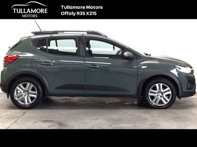2023 Dacia Sandero Stepway