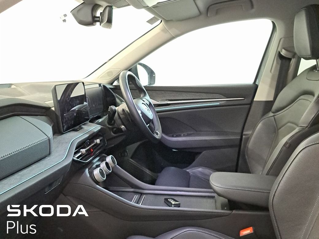 2024 Skoda Kodiaq