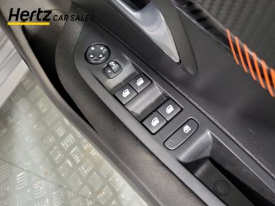 2023 Peugeot 208