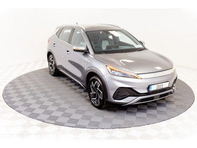 2023 BYD Atto 3