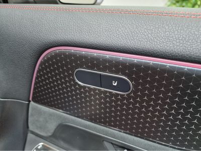 2024 Mercedes-Benz EQA