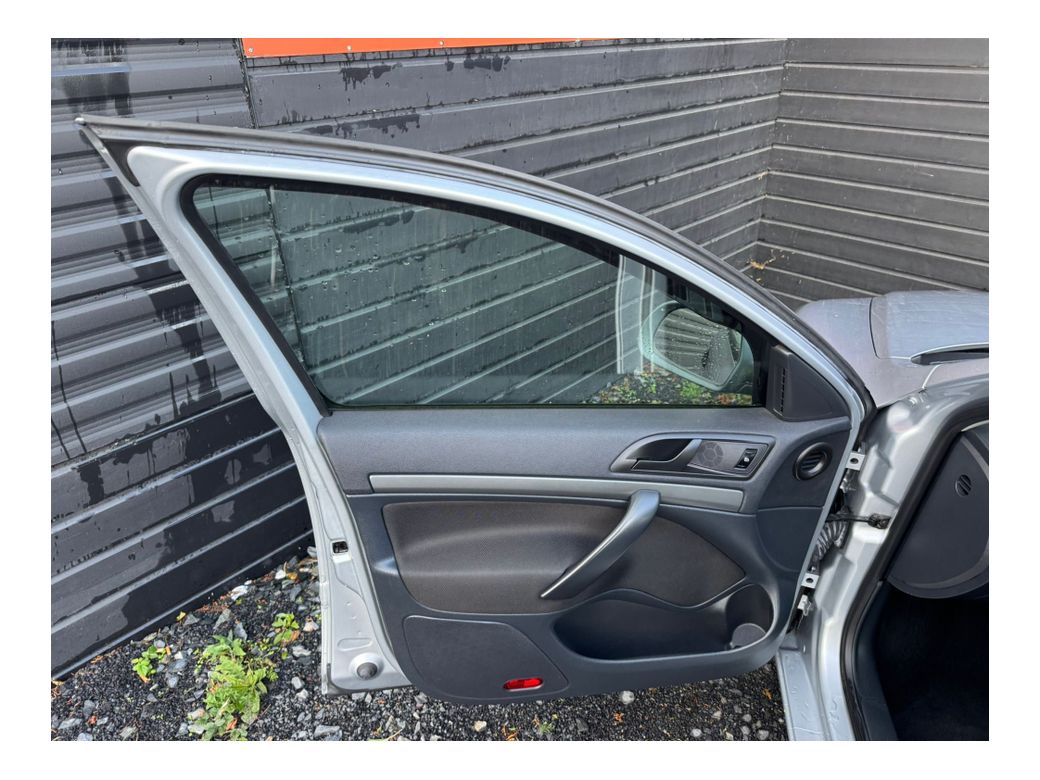 2013 Skoda Octavia