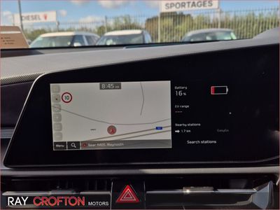 2026 Kia Niro