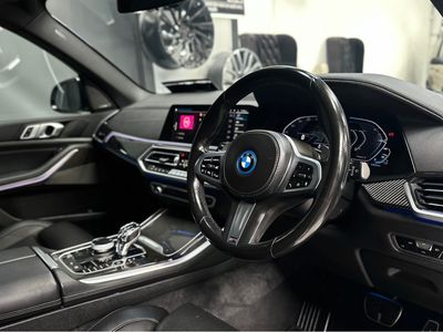 2023 BMW X5