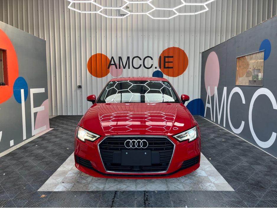 2019 Audi Q2