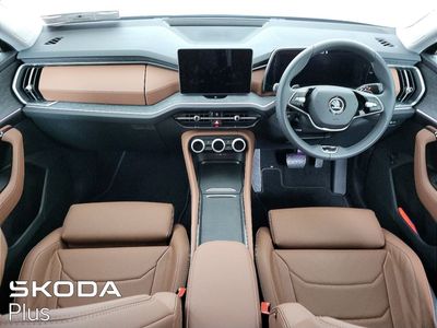 2024 Skoda Kodiaq