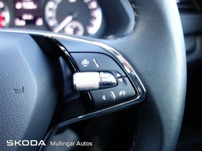 2024 Skoda Octavia