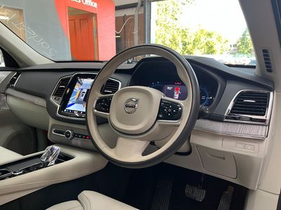 2024 Volvo XC90