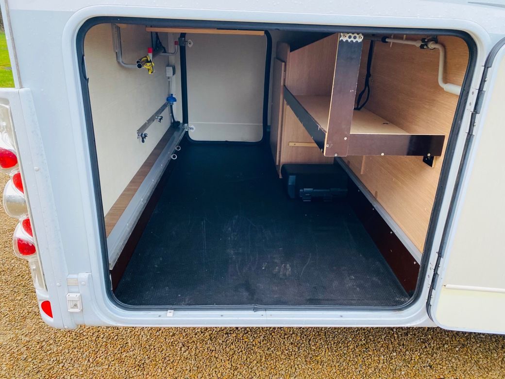 2014 SUNLIGHT T 69 L.H.D LOW PROFILE 