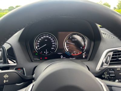 2019 BMW 1 Series