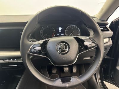 2023 Skoda Octavia