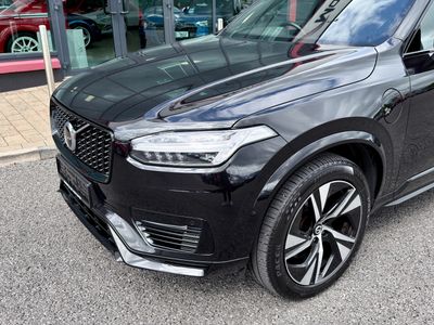 2020 Volvo XC90