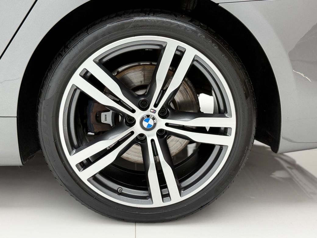 2018 BMW 7 Series
