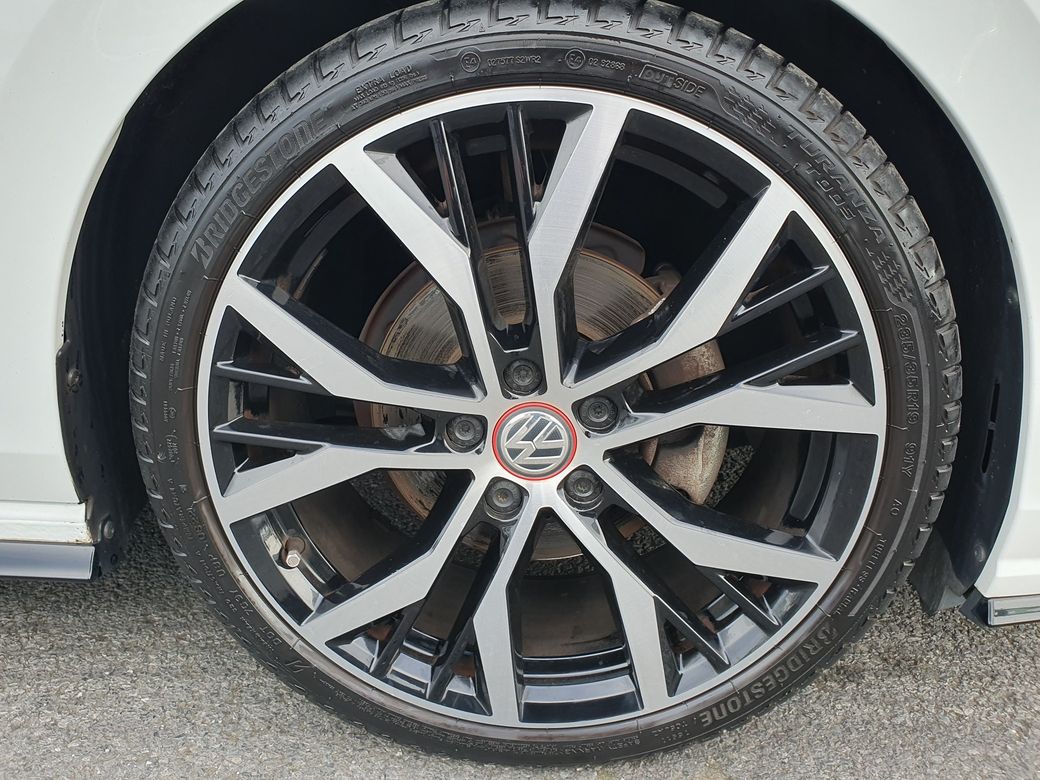 2021 Volkswagen Golf