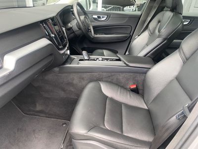 2021 Volvo XC60