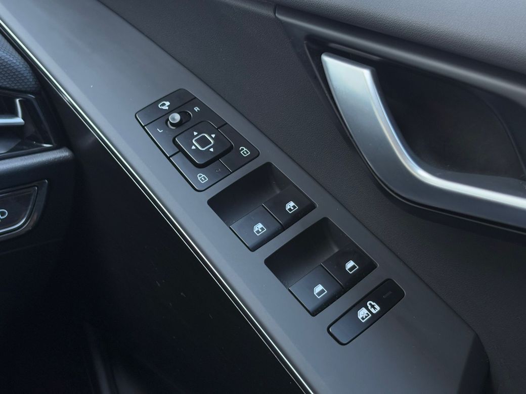 2025 Kia Niro