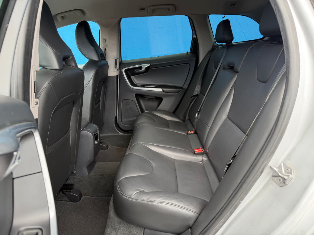2017 Volvo XC60