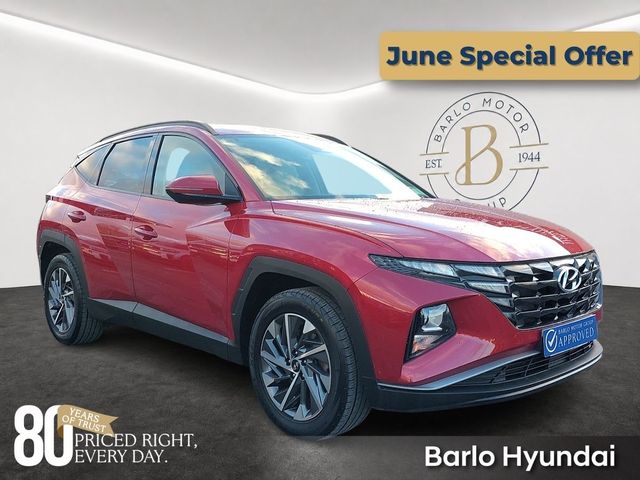 vehicle for sale from Barlo Ford Clonmel