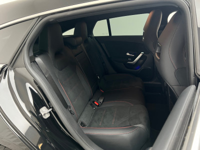 2024 Mercedes-Benz CLA Class