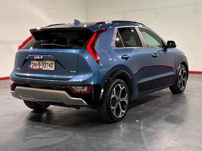 2024 Kia Niro
