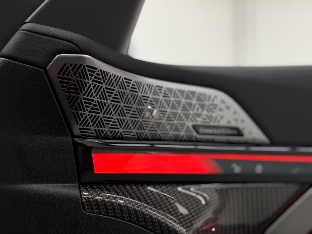2025 BMW M5