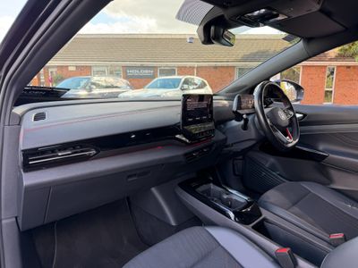 2023 Volkswagen ID.4