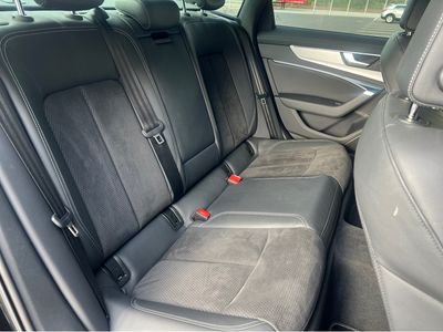 2020 Audi A6