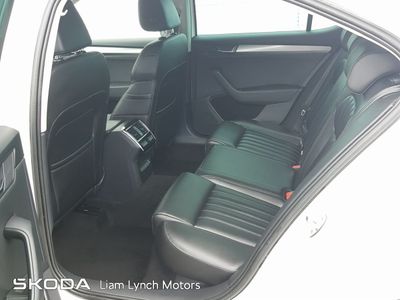 2019 Skoda Superb