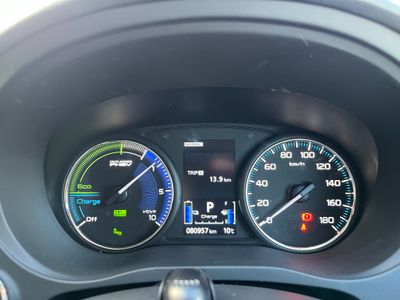 2020 Mitsubishi Outlander