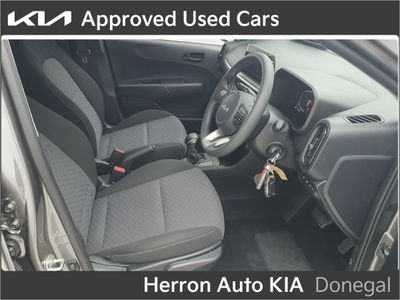 2026 Kia Picanto