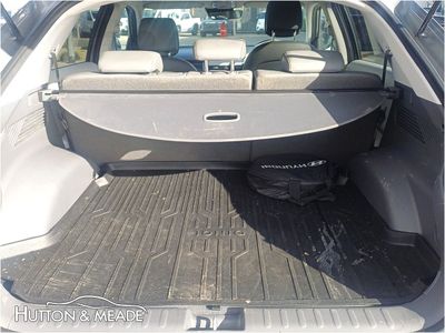 2022 Hyundai Ioniq 5