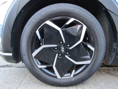 2022 Hyundai Ioniq 5