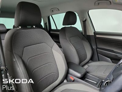 2022 Skoda Kodiaq