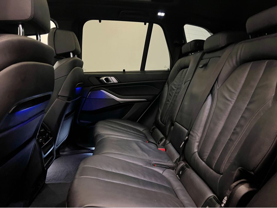 2020 BMW X5