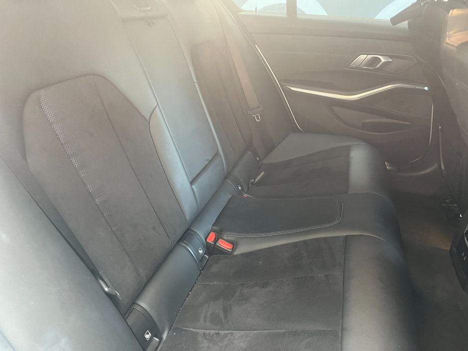2021 BMW 3 Series
